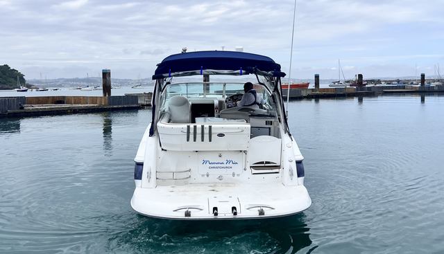 noname yacht for sale 5
