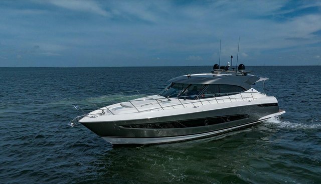 MISS SIP yacht for sale 2