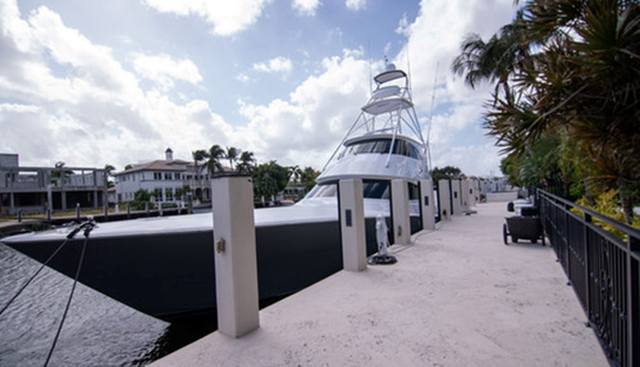 CABALLO GRANDE yacht for sale 29