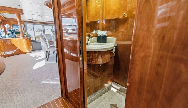 PERFECT HARMONY yacht for sale 330