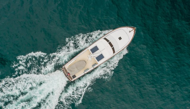 Vin Santo yacht for sale 22