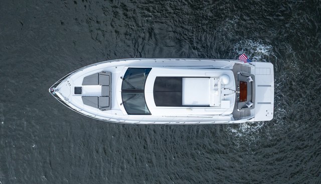 Tropical Dreamer yacht for sale 17