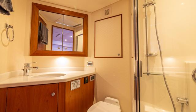 noname yacht for sale 42