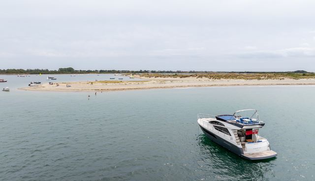 noname yacht for sale 30
