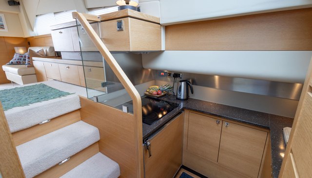 noname yacht for sale 63
