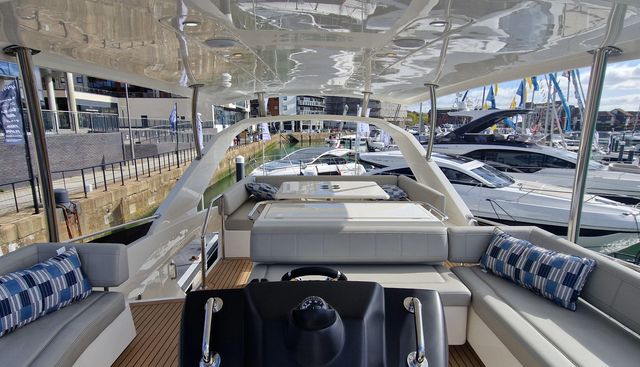 noname yacht for sale 7