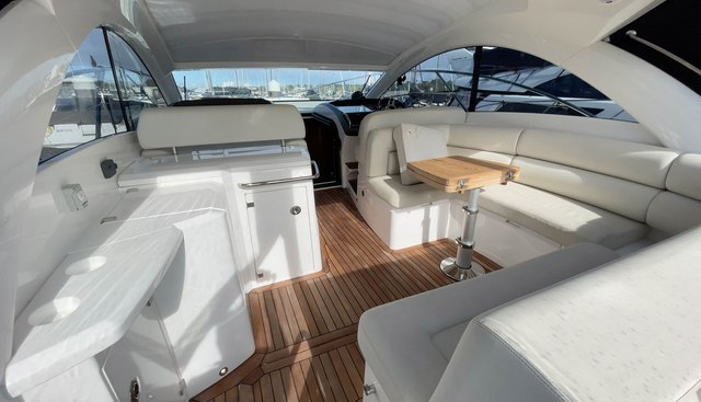 SHIPFACED yacht for sale 9