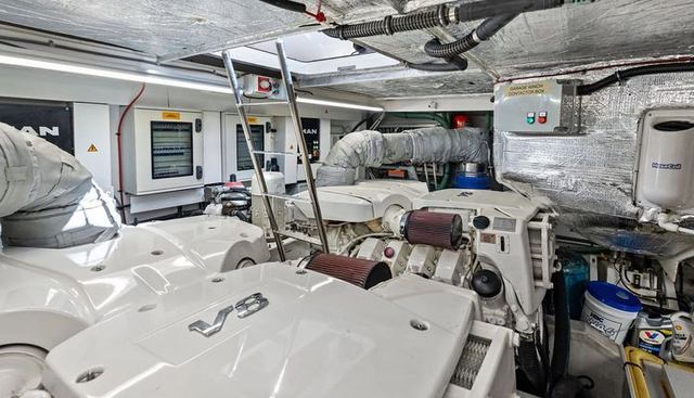 MISS INGRID yacht for sale 62