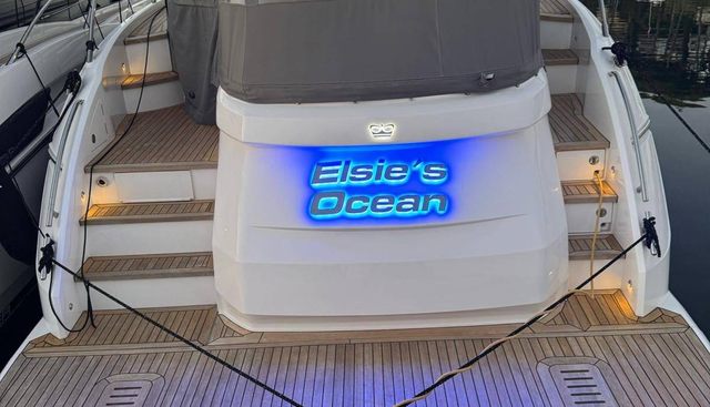 noname yacht for sale 48