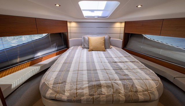Martini Princess yacht for sale 10