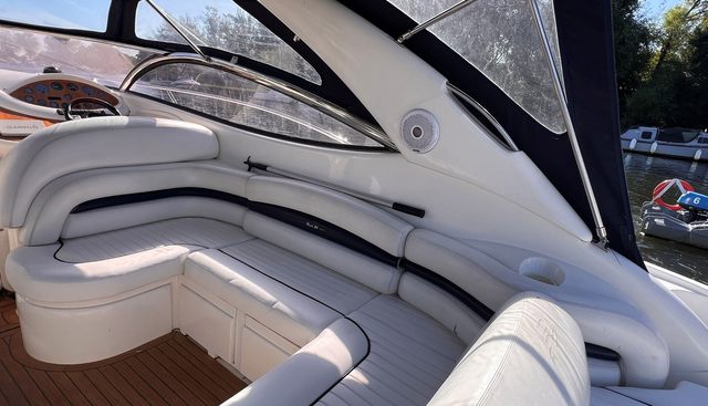 SHIVER yacht for sale 17