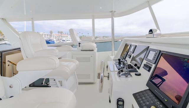 EASY yacht for sale 3