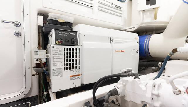 MODERATION yacht for sale 54