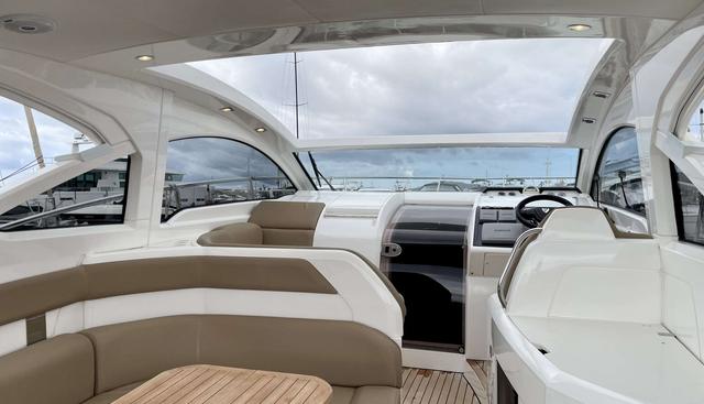 noname yacht for sale 17