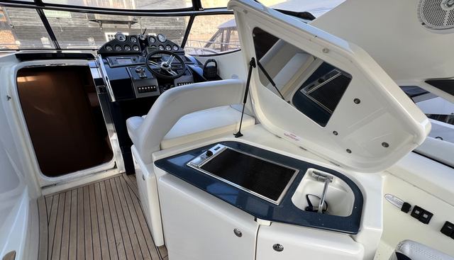noname yacht for sale 8