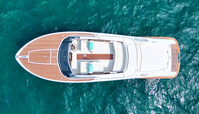 LULU yacht for sale 9