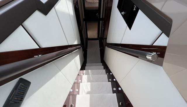 Jack of Hearts yacht for sale 42