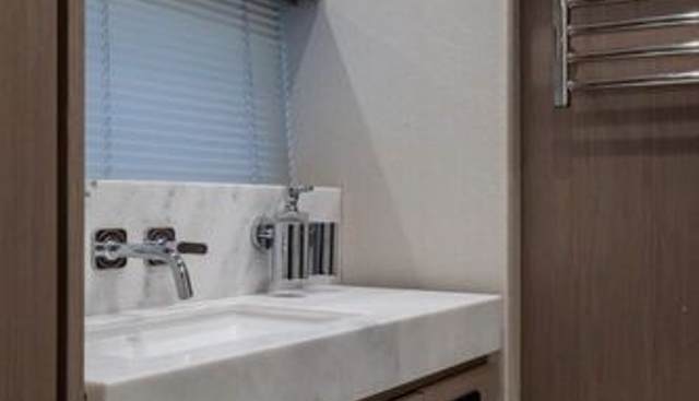 Chinonino yacht for sale 72