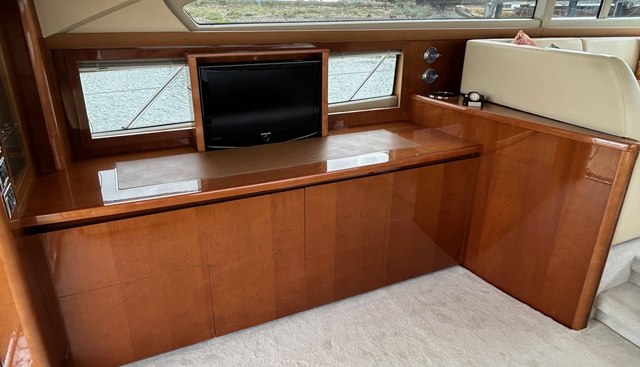 noname yacht for sale 22