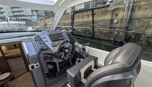 noname yacht for sale 18
