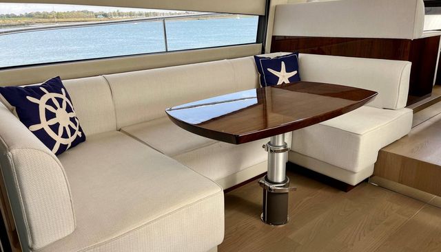 noname yacht for sale 15