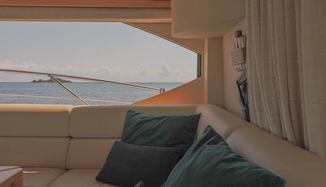 noname yacht for sale 27