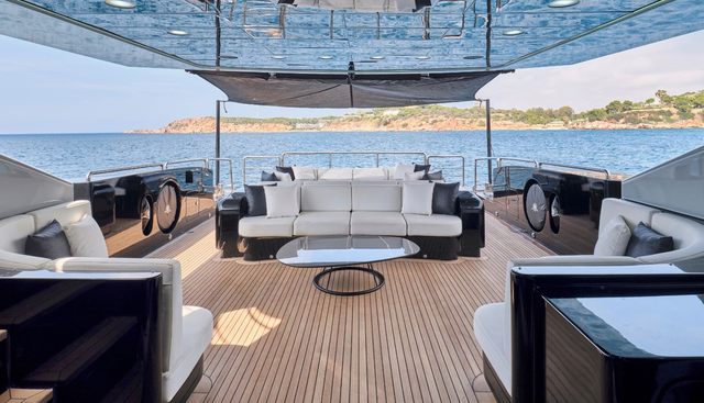 Ability yacht for sale 15