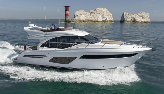 noname yacht for sale 38