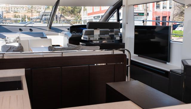 ECLIPSE I yacht for sale 29