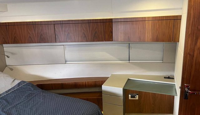 noname yacht for sale 42
