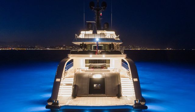 RIO yacht for sale 12