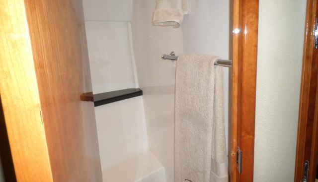 As Good As It Gets yacht for sale 23