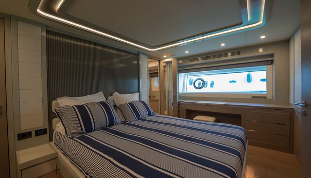 noname yacht for sale 24