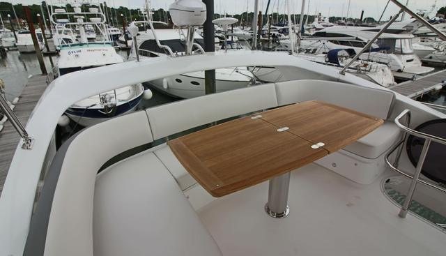noname yacht for sale 15