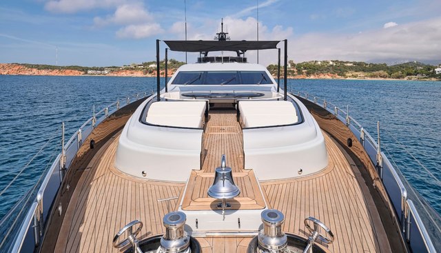 Ability yacht for sale 12