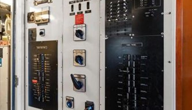 Think B.I.G yacht for sale 98