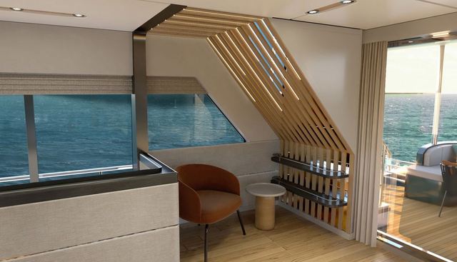 VOYAGE 90 yacht for sale 17