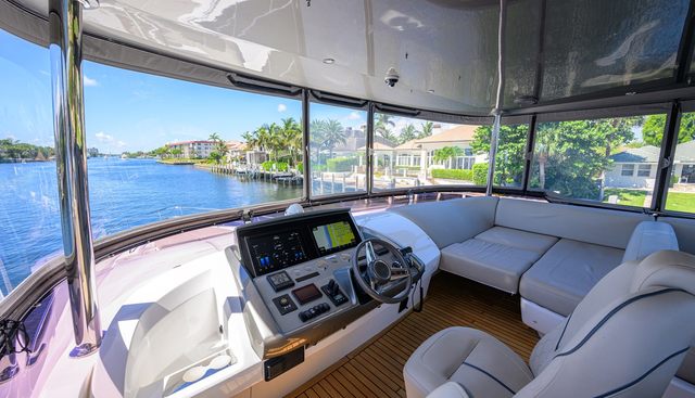 MISS AMY yacht for sale 100