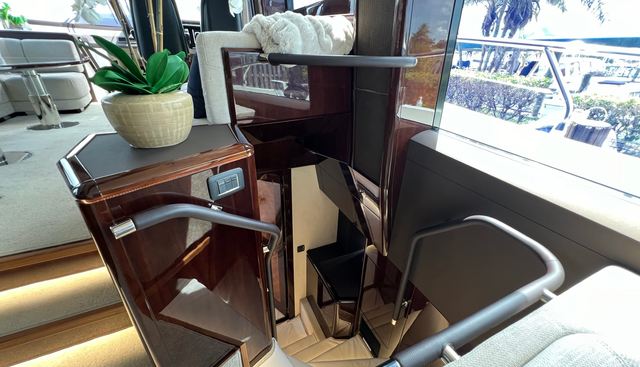 Jack of Hearts yacht for sale 60