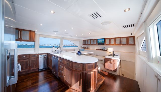 Serendipity yacht for sale 12