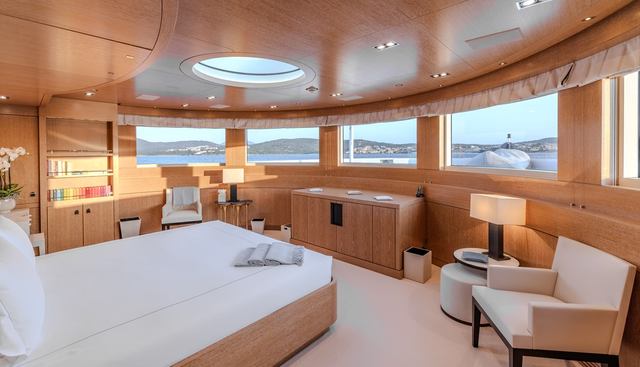 BELONGERS yacht for sale 15