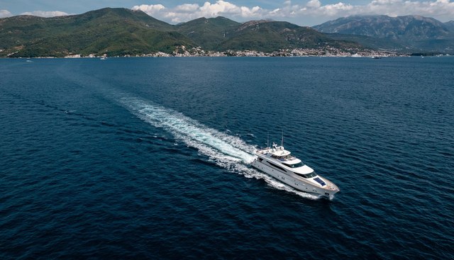 ANNABEL II yacht for sale 37