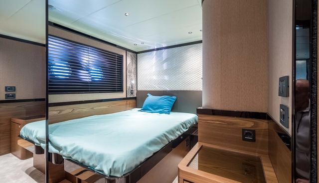 SATU yacht for sale 19