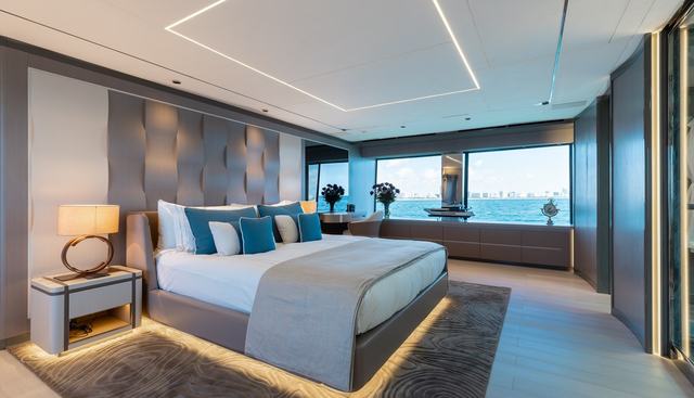 Half Irish yacht for sale 20