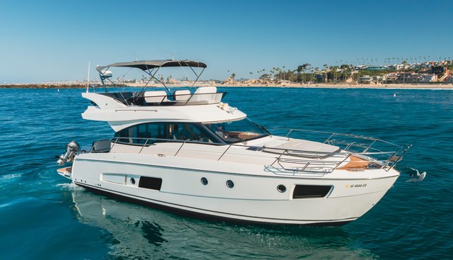 Special Place yacht for sale 5