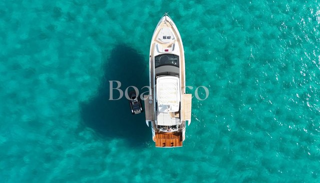 noname yacht for sale 5