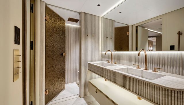 XIMENA yacht for sale 13