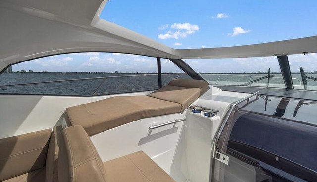 OUR TRADE yacht for sale 294