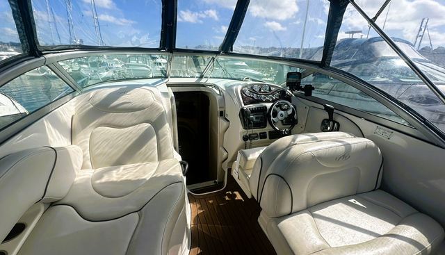 noname yacht for sale 7