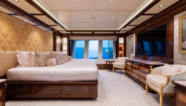 Amadea yacht for sale 28